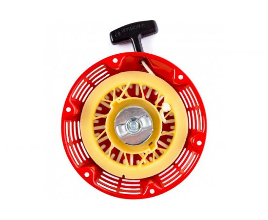 Стартер для бензинового двигателя 188F/190F REDVERG 6661409 – изображение 2