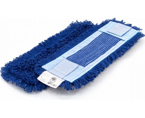 Плоский моп A-VM 40х13 см, хлопок CN3065 – изображение 2