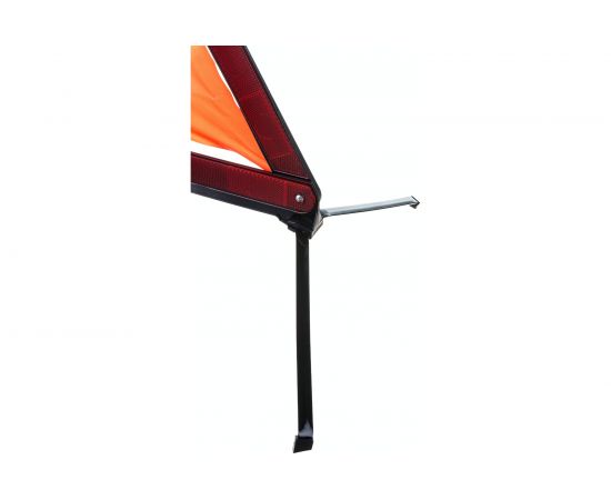 Знак аварийной остановки с металлическим основанием ГОСТ Р Airline AT-03 – изображение 2