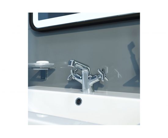 Смеситель для умывальника IDDIS Acros ACRSB00i01 – изображение 2
