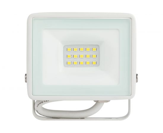 Светодиодный уличный прожектор ЭРА LPR-023-W-65K-020 20Вт 6500K 1600Лм белый Б0054640 – изображение 2