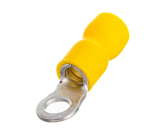 Кольцевой изолированный наконечник EKF НКИ 5,5-4, 50шт nki-5,5-4n – изображение 2