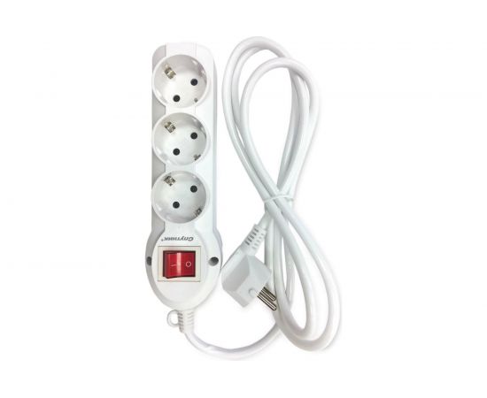 Сетевой удлинитель Спутник S-303 5м – изображение 2