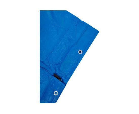 Тент 80 (3x4 м; 80 г/кв.м.) X-Glass УТ0002502 – изображение 2