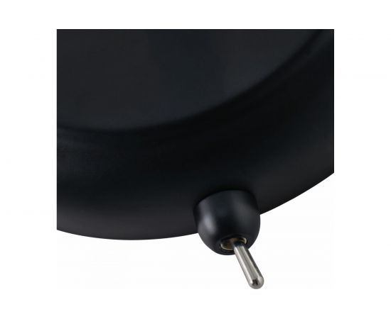 Бра Arte Lamp GRAFF A1857AP-1BK – изображение 2