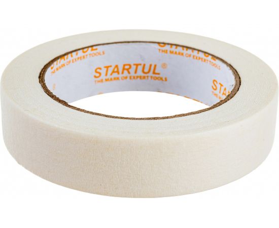 Малярная лента STARTUL 25 мм 45 м Profi ST9043-25-45 – изображение 2