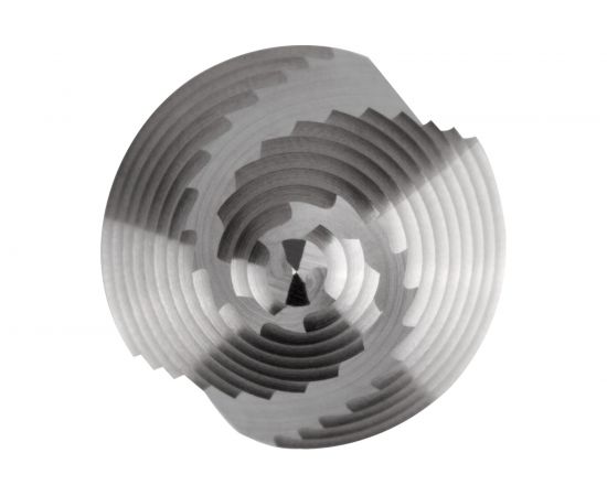 Сверло ступенчатое (4-30 мм; HSSE-Co 5) Ruko 101052E – изображение 2