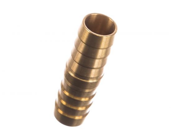 Соединитель елочка+елочка (16x16 мм) ROCKFORCE RF-HRC11/11 – изображение 2