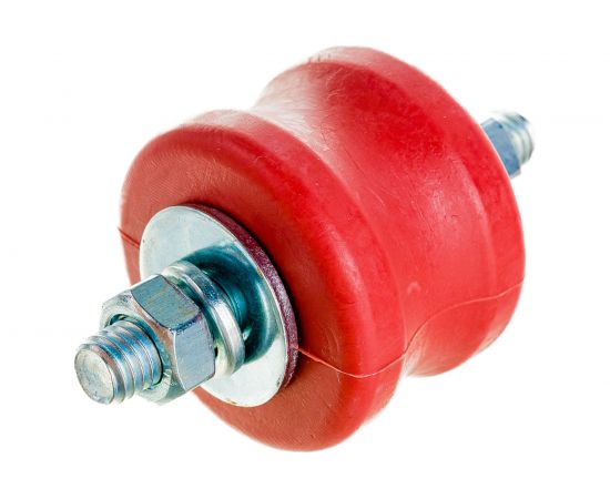 Комплект виброопор RF-V120P 4 шт REXFABER RF00V120P – изображение 2