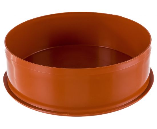 Заглушка наружной канализации RTP 200 мм 15608 – изображение 2