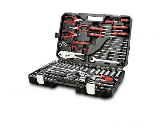 Набор инструментов GOODKING 131 предмет M-10131 – изображение 2