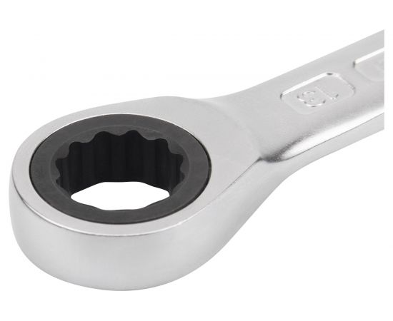 Комбинированный ключ с трещоткой NORGAU 13мм 060240013 – изображение 2