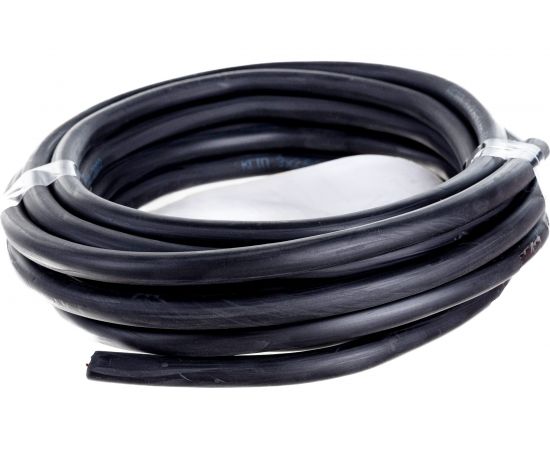 Гибкий круглый кабель ЭлПроКабель КГтп 3x2,5 ГОСТ 5 м 4630017899166 – изображение 2