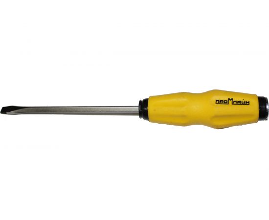 Ударная овтертка Промлайн 1,2x6,5x125 ПЛ014040265125_z022 – изображение 2