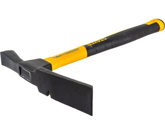 Молоток каменщика Stayer Hercules 600 г с фибергласовой рукояткой, 20161_z01 – изображение 2