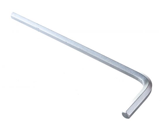 Имбусовый длинный ключ ЭКСПЕРТ ЗУБР 27451-6 – изображение 2