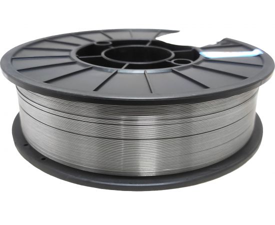 Проволока порошковая ER 71T-GS 0.8 мм, D200, 5 кг Профессионал 0436 – изображение 2