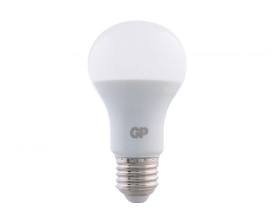 Светодиодная лампа GP в колбе груша LEDA60-11WE27-27K-2CRB1 – изображение 2