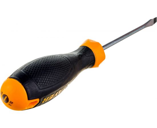Отвертка STAYER Hercules SL6x100 2509-06-10_z03 – изображение 2