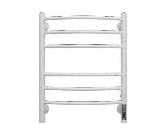 Полотенцесушитель Terminus КС Классик П6 450x600 электро КС 9003 матовый 4670078527561 – изображение 2