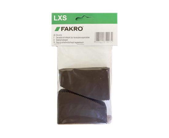 Подпятники для лестницы чердачной KOMFORT FAKRO 62027 – изображение 2