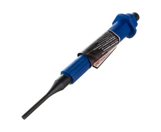 Выколотка Forsage c защитной рукояткой 3x125 мм F-6043150Q 50830 – изображение 3