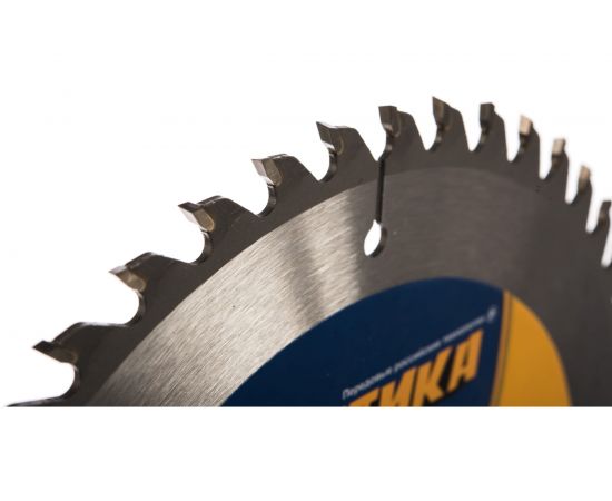 Диск пильный по дереву (200х32/30 мм; Z48) ПРАКТИКА 030-443 – изображение 3