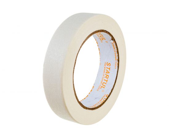Малярная лента STARTUL 25 мм 45 м Profi ST9043-25-45 – изображение 3