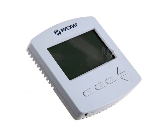 Контроллер HMI-500 Volcano 1-4-0101-01699 – изображение 3