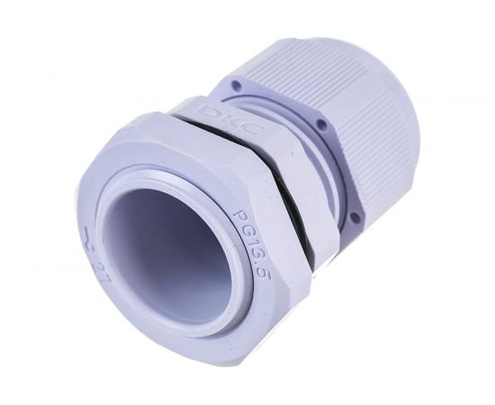 Сальник DKC PG 13.5 IP68 6-12мм 4шт 52800R – изображение 3