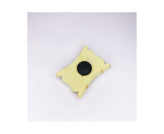 Ферритовые магниты Проф-магнит с клеевой основой набор 15x3 с клеем 20шт – изображение 3