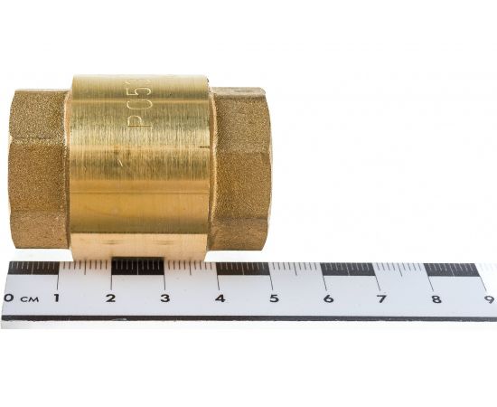 Обратный клапан СТМ 3/4" CBCV0034 – изображение 3