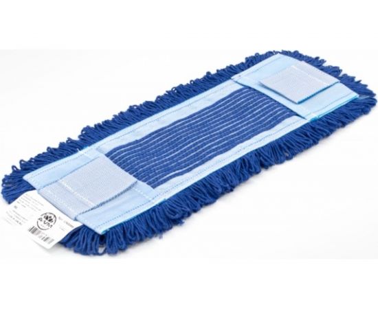 Плоский моп A-VM 40х13 см, хлопок CN3065 – изображение 3