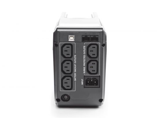 Источник бесперебойного питания PowerCom IMP-825AP 507305 – изображение 3