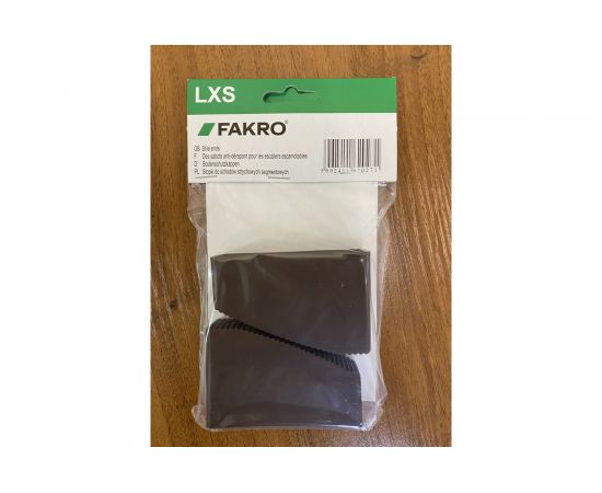 Подпятники для лестницы чердачной KOMFORT FAKRO 62027 – изображение 3