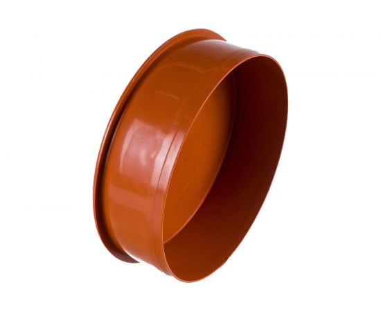 Заглушка наружной канализации RTP 200 мм 15608 – изображение 3