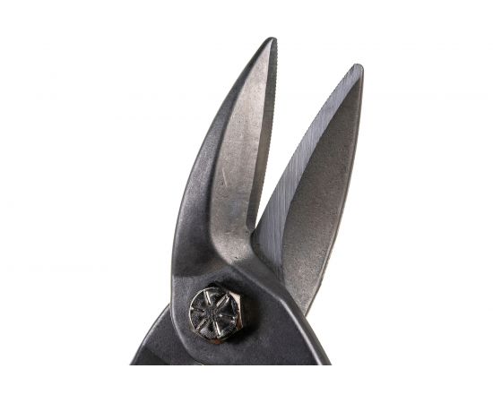 Левые ножницы по металлу STAYER Cobra 250 мм 23055-L_z01 – изображение 3