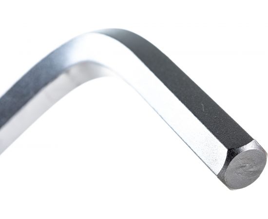 Имбусовый длинный ключ ЭКСПЕРТ ЗУБР 27451-6 – изображение 3