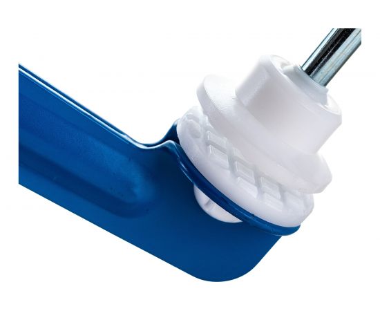 Быстрозажимная струбцина COX Solo 150P 177965 – изображение 3