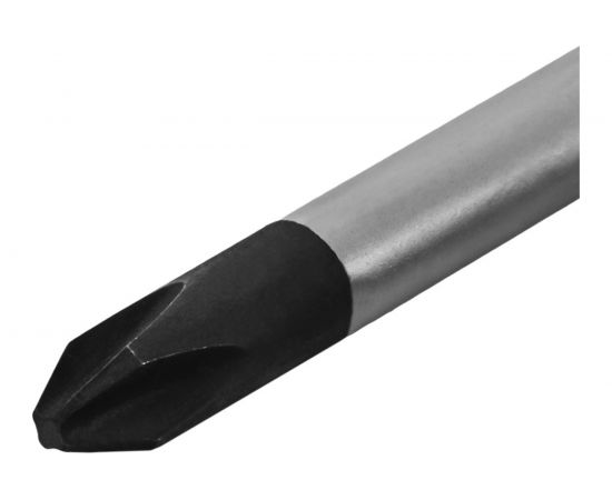 Отвертка ударная Ultra Grip PH-2x150 мм S2 КОБАЛЬТ 646-607 – изображение 3