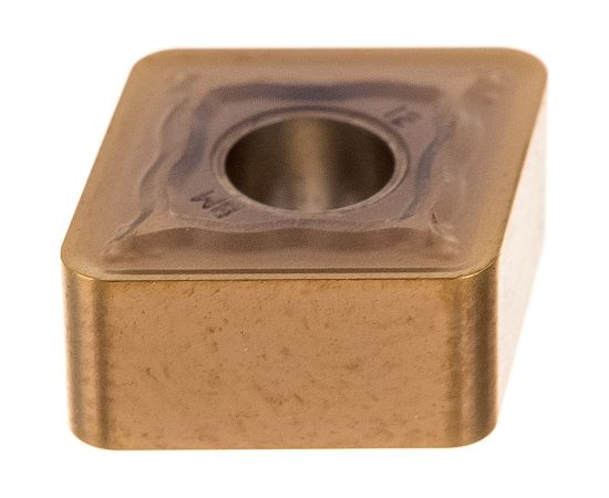 Пластина твердосплавная CNMG090412-BM JT1225 СпецТехИнструмент CNMG090412BMJT1225 – изображение 3