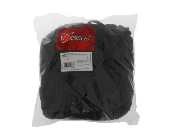 Багажная сетка TORSO 120х65 см, 4 крючка 2831687 – изображение 3