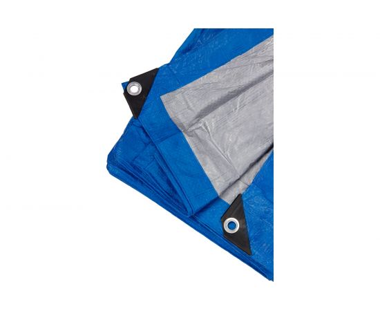 Тент 80 (3x4 м; 80 г/кв.м.) X-Glass УТ0002502 – изображение 3