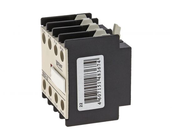 Приставка EKF ПКЭ-40 ctr-sc-26 – изображение 3