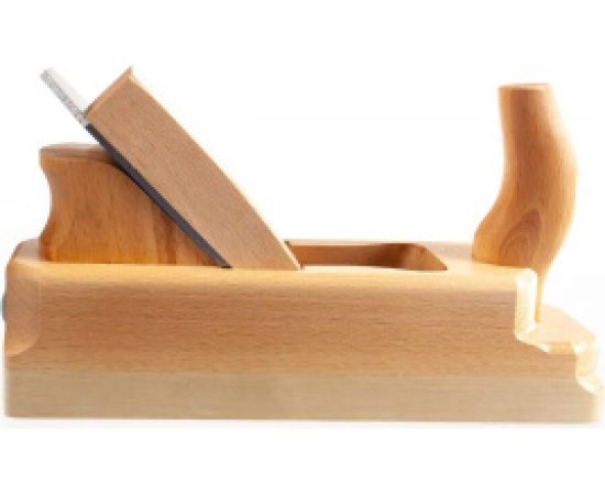 Деревянный рубанок 48 мм PINIE Classic 2-48C/S – изображение 3