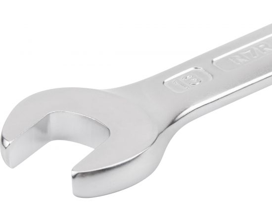 Комбинированный ключ с трещоткой NORGAU 13мм 060240013 – изображение 3