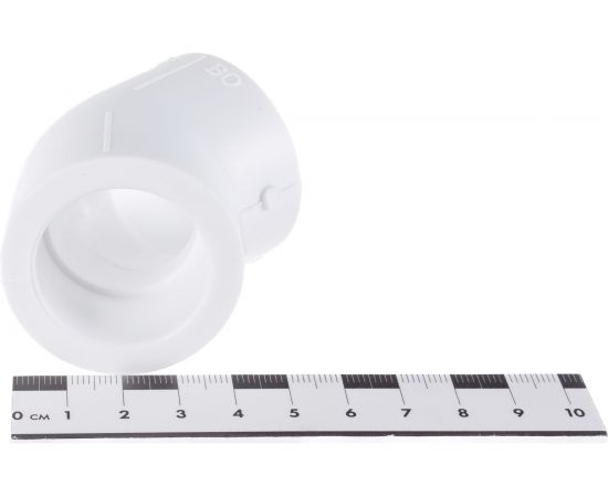 Уголок Blue Ocean полипропиленовый 45 - 32 PPRF/45E(W)-32 – изображение 3