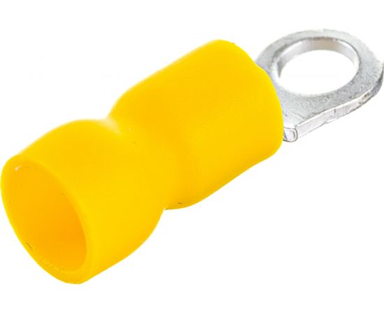 Кольцевой изолированный наконечник EKF НКИ 5,5-4, 50шт nki-5,5-4n – изображение 3