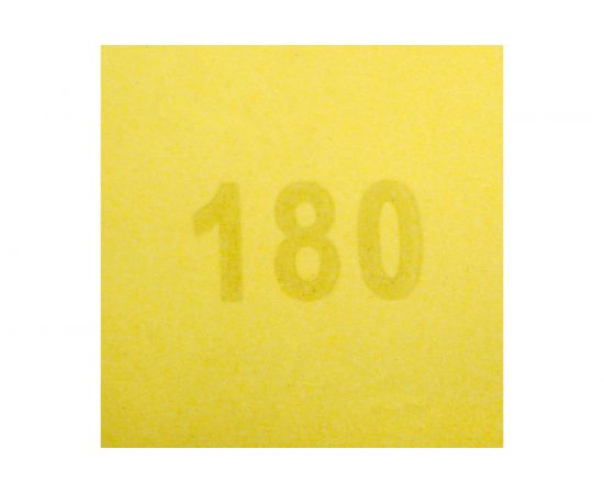 Шлифовальная бумага в рулоне (5 м; 115 мм; Р180; оксид алюминия) РемоКолор 32-6-218 – изображение 3