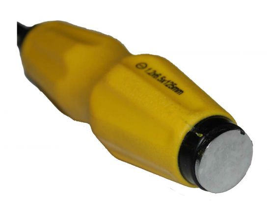 Ударная овтертка Промлайн 1,2x6,5x125 ПЛ014040265125_z022 – изображение 3